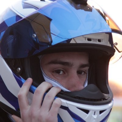 TX3_Gianludeagt's profile picture. virtual driver byTX3