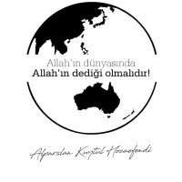 Öncü NesiL OLmaK (@musluman_fv) 's Twitter Profile