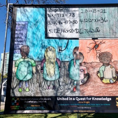 ToliverAllen's profile picture. A wide interest in affairs of the world.