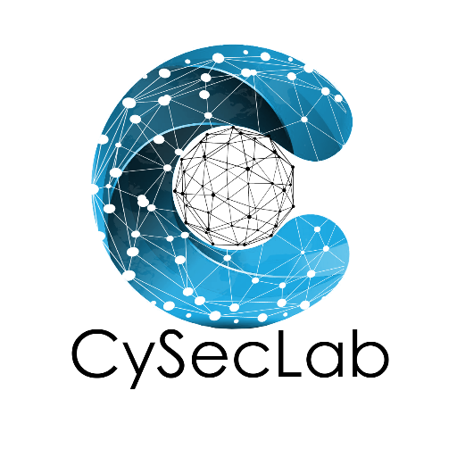 cyseclab's profile picture. Write to Learn