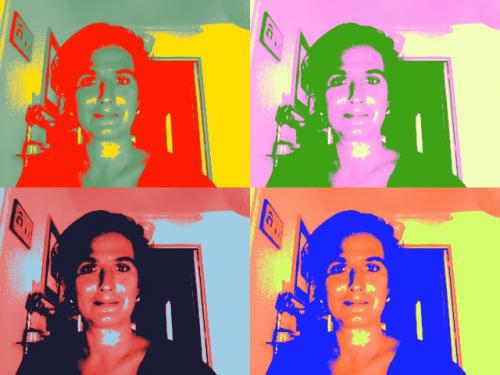 laharriss's profile picture. 