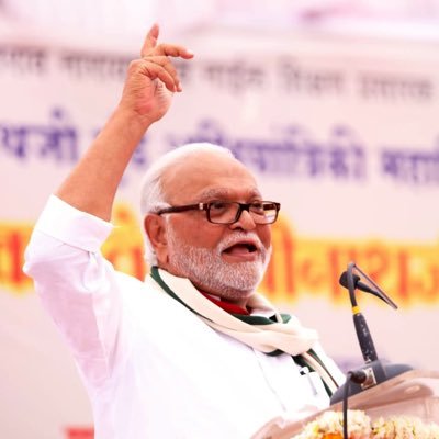 NashikNcp's profile picture. Nationalist Congress Party - Nashik