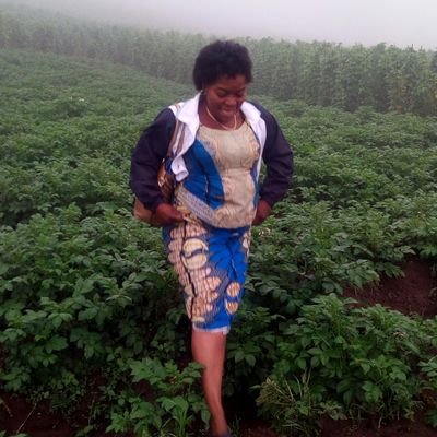 Fezaspd1's profile picture. nous sommes Masika sabuni feza,,licenciée en développement,coordonatrice orphélinat spd/levemoi