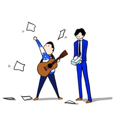 owarai_zukikko's profile picture. お笑い垢。芸人さん、バツウケテイナー、アキナ牛シュタイン、M-1大好き