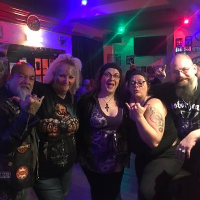 spiritreborn73's profile picture. Luckiest woman alive