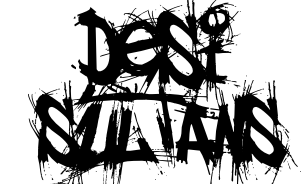 We,Desi Sultans,are an Agressive rap/ Hiphop/ Alternative rock crew in India bringing about a revolution through our provocative music.