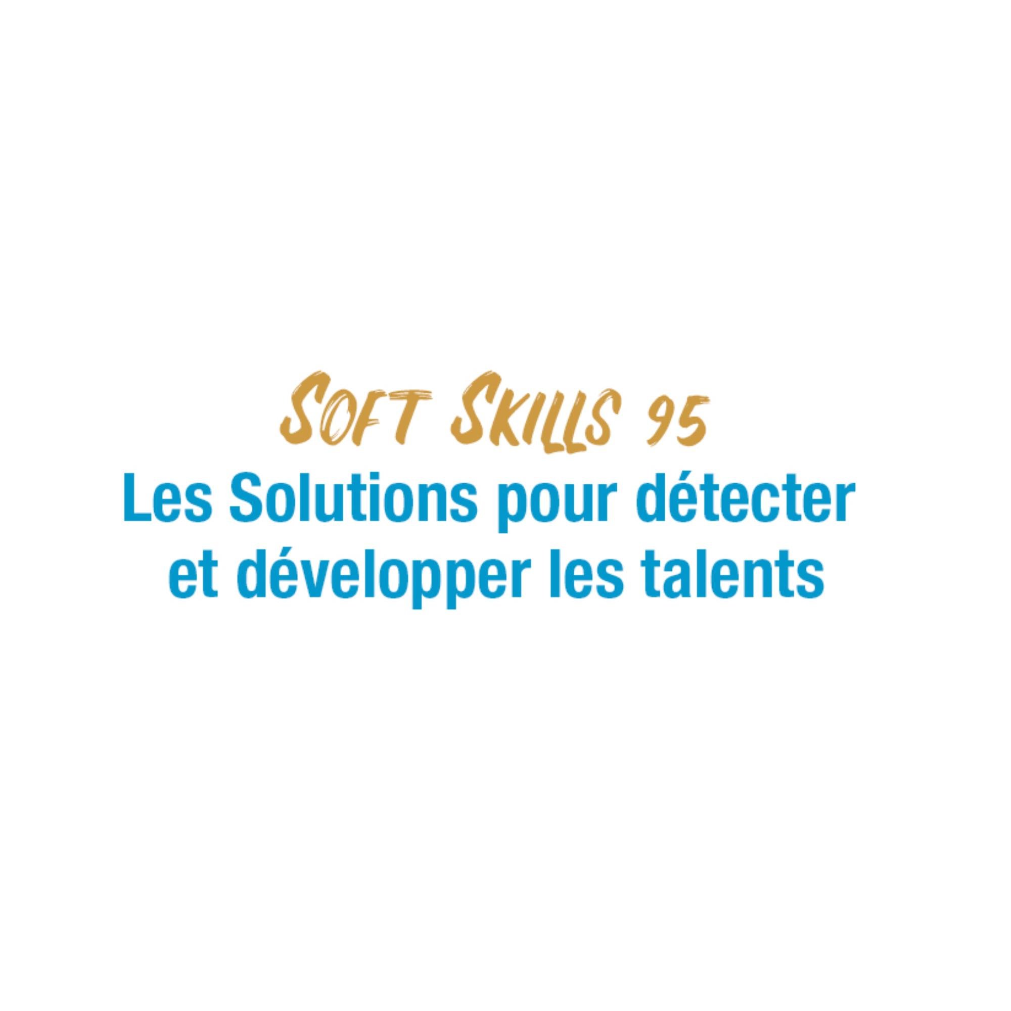 La conférence pour la valorisation des #Softskills95 dans l' #emploi95 se tiendra le 9 avril 2019 à la @CCI_95. Un événement de la @JCE_CPVO