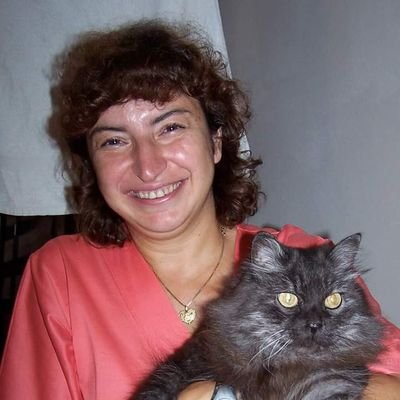 ClaudiaCallega1's profile picture. 