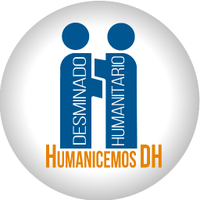 HUMANICEMOS DH(@HUMANICEMOS_DH) 's Twitter Profile Photo