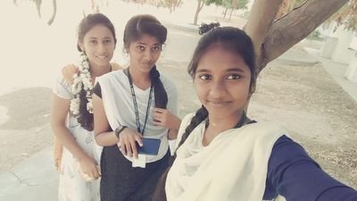 thatsayanijeeva's profile picture. Thatsayani 😡
Ftm krr😂
I Love my jeeva😍
Always be a brave 😇
at studying Bca 😑
Fan of dhanush 😎