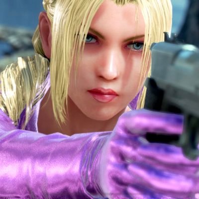 主に逆リョナ。動画投稿も。DOA6→女の子みんな好き、鉄拳→ニーナ、バーチャ→サラ