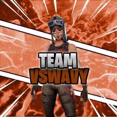 Fortnite Organization Run By @vSwavyAlmighty ✨ Business Inquires: vswavyofficial@gmail.com