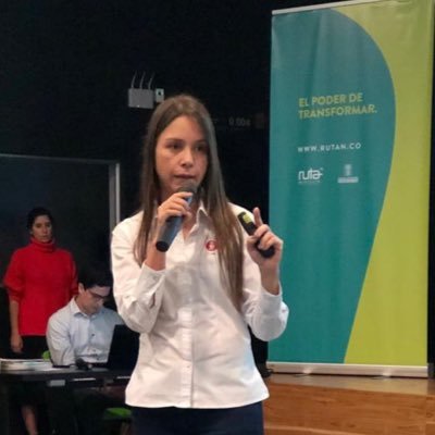 YamileMunoz1's profile picture. Ingeniera, educadora de base, apasionada por la Gestión Humana y el desarrollo del ser humano.