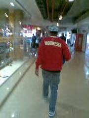 g_lizt's profile picture. University of indonesia