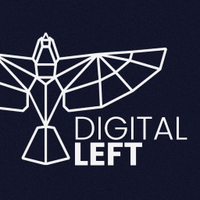 Digital Left(@DigitalLeft) 's Twitter Profile Photo
