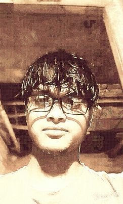 Subhank41472835's profile picture. no thanks