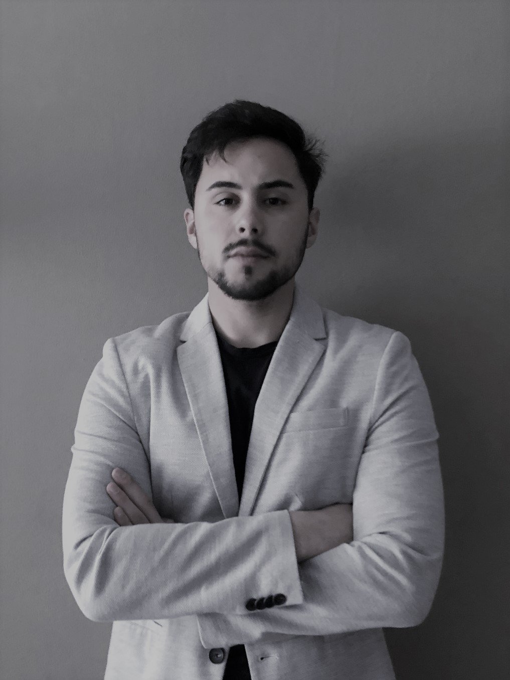 International Trade and logistics specialist. Co-founder of @internacionalmt.Contact me for questions and colaborations.