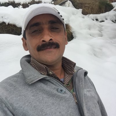 DharmaikMukesh's profile picture. 