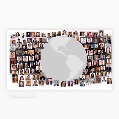 Welcome to the Global Sustainability Network, a community and platform that's passionate and committed to delivering Goal 8 of the 17 Global Goals.