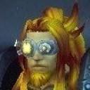 Author of Aggro Junkie, a World of Warcraft Warrior Blog, Prot Warrior, and GM of Echo of Fate, an Alliance guild on Bloodhoof (US).