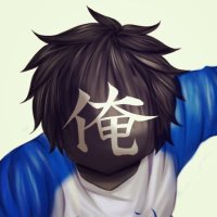 YA-DON@一日一絵 (@origin0beginer) 's Twitter Profile