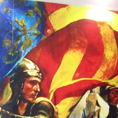 jesuvilla10's profile picture. Valencianista. Español. La verdad nos hará libres.