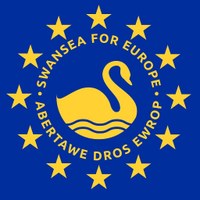 SwanseaForEurope#FBPE 🏴󠁧󠁢󠁷󠁬󠁳󠁿(@Swansea4Europe) 's Twitter Profile Photo