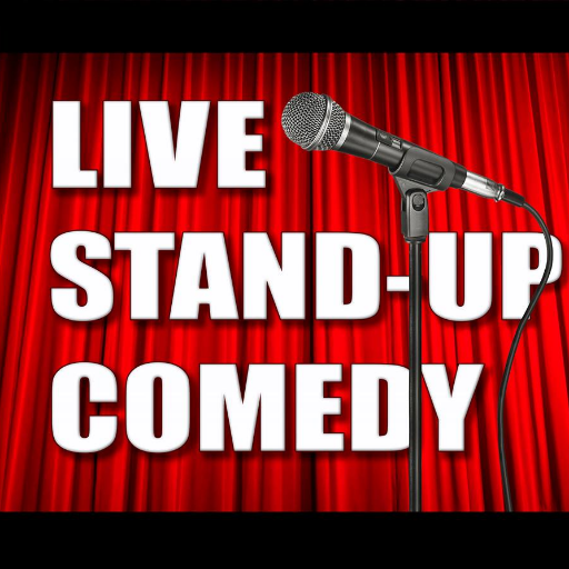 Livestandupfred's profile picture. Fredericton's source for laughter!