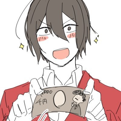 むしゅばーさんのプロフィール画像