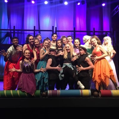 ⚡️🎭🧪🎻🔥🕯🦇💚 YOUNG FRANKENSTEIN- NOV. 1,2,7,9 @ 7pm💚🦇🕯🔥🎻🧪🎭⚡️