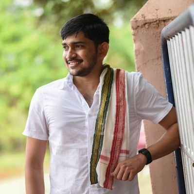 VishnuranjanPG's profile picture. 