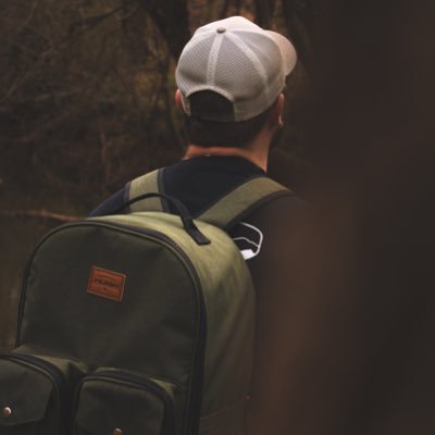 Chasing a dream using my passion. Owner of - Pickle Creek Outdoors.
