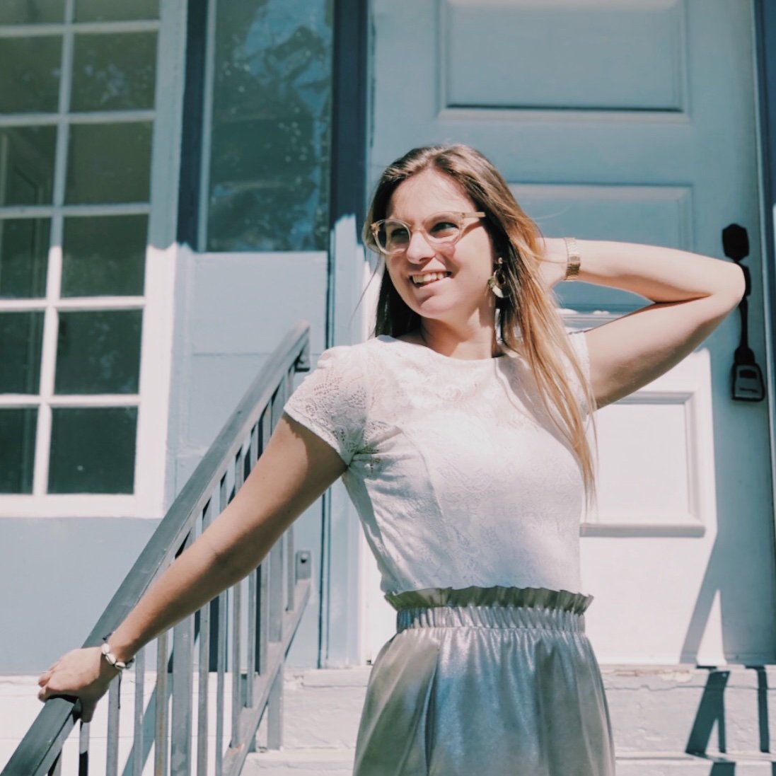 BrouxAnnelore's profile picture. Koffiekletsen met Annelore