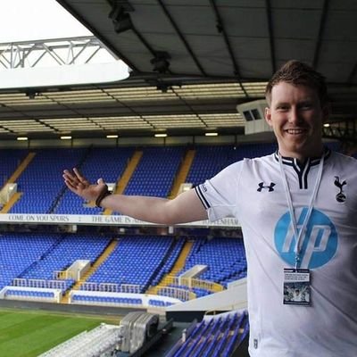 Leighroy_THFC Profile Picture