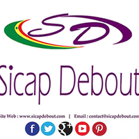 Sicap Debout(@sicapdebout) 's Twitter Profile Photo