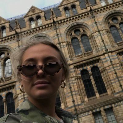 claradahlborg's profile picture. 