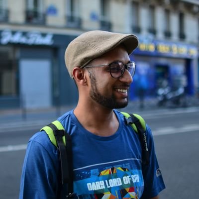 Visual Designer, photographer and life long lover of Liverpool F.C.