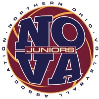 NOVA Juniors(@NOVAJuniors) 's Twitter Profile Photo