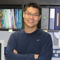 Kyu-Sang Joeng (@kyujoeng) 's Twitter Profile