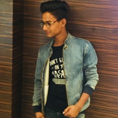 vikku_singh_'s profile picture. Social activist ||
student || 
sgsits indore