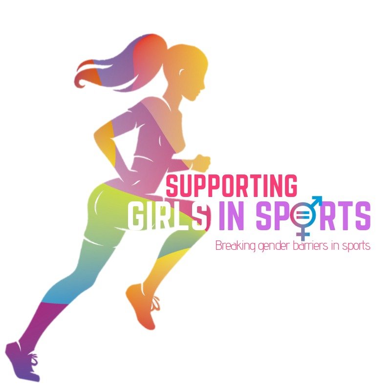 Supporting Girls In Sports