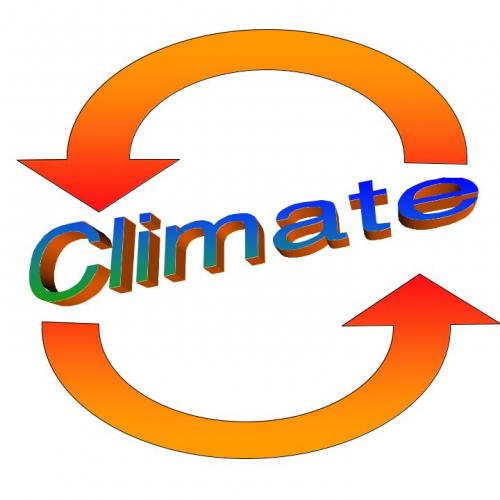 climatespin's profile picture. 
