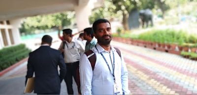 vipinbose's profile picture. 