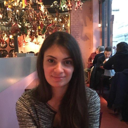 Research Data Scientist @CardiffUniversity - I like a good cup of coffee and messing around with data
