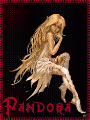 pandoravid's profile picture. 