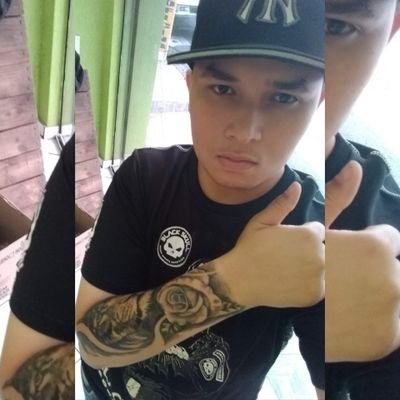 Drico_Silva's profile picture. Fiz deste meu coração, o teu Moriá. Pode provar minha fidelidade a tí. 🎶 🙌