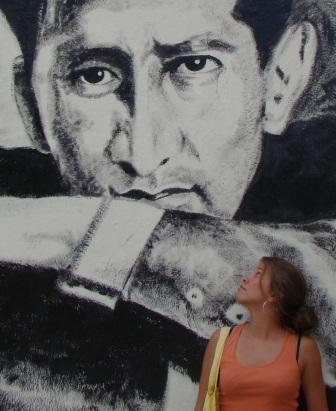 AndreaBlanc's profile picture. 