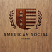 American Social Tampa (@amsotampa) Twitter profile photo American Social Tampa (@amsotampa) Twitter profile photo