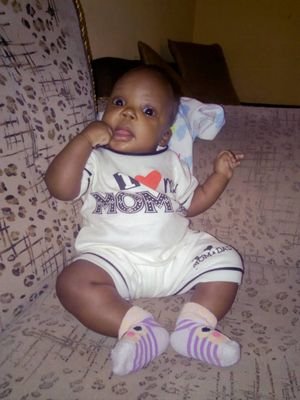 Andrewmukhwanaa's profile picture. 