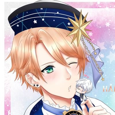 星秀XIUさんのプロフィール画像